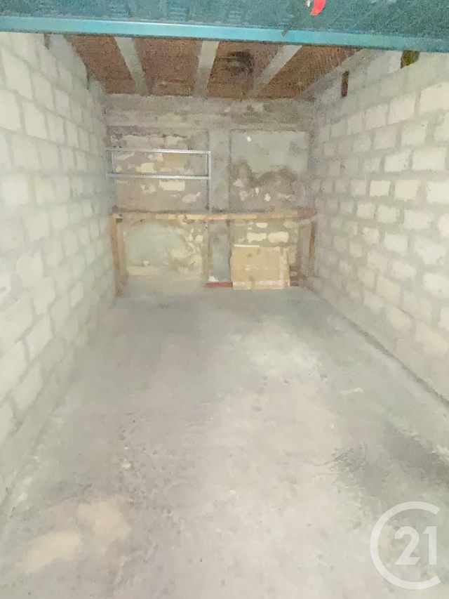 parking à louer - 12.0 m2 - PARIS - 75014 - ILE-DE-FRANCE - Century 21 In Situ Immobilier