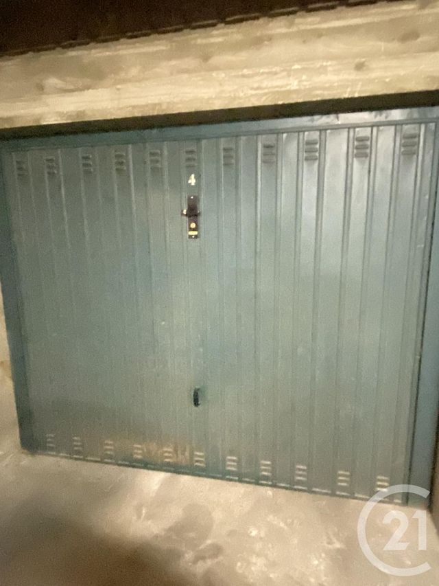 parking à louer - 12.0 m2 - PARIS - 75014 - ILE-DE-FRANCE - Century 21 In Situ Immobilier