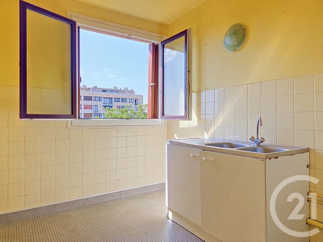 Appartement F4 à vendre - 4 pièces - 75.53 m2 - ANTONY - 92 - ILE-DE-FRANCE - Century 21 In Situ Immobilier