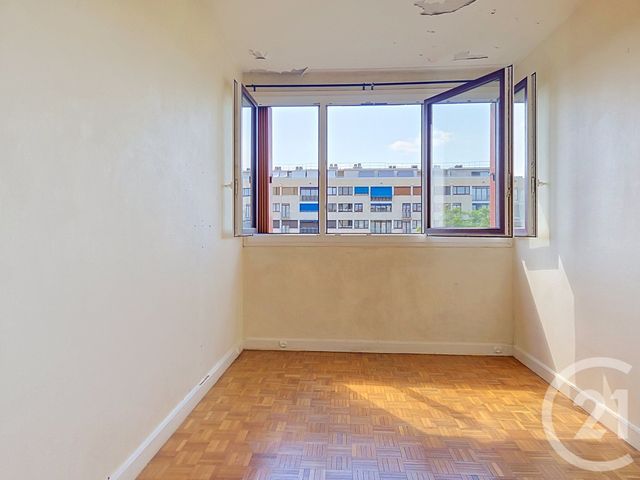 Appartement F4 à vendre - 4 pièces - 75.53 m2 - ANTONY - 92 - ILE-DE-FRANCE - Century 21 In Situ Immobilier