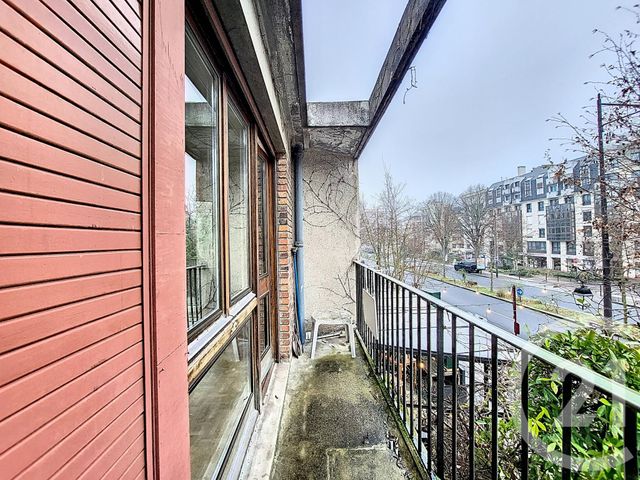 Appartement F1 à louer - 1 pièce - 27.28 m2 - SCEAUX - 92 - ILE-DE-FRANCE - Century 21 In Situ Immobilier