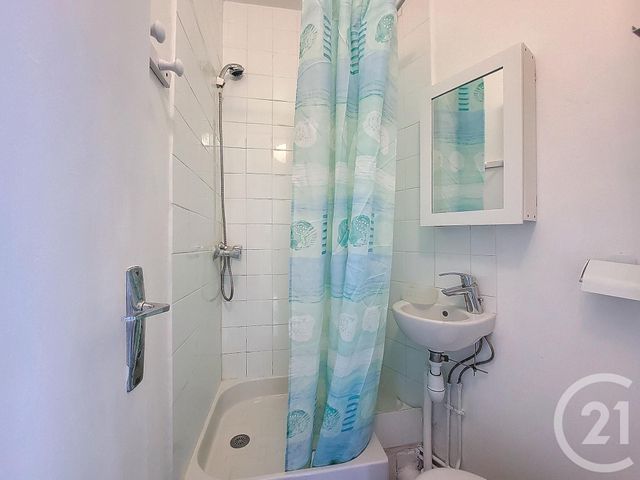 Appartement F1 à louer - 1 pièce - 27.28 m2 - SCEAUX - 92 - ILE-DE-FRANCE - Century 21 In Situ Immobilier