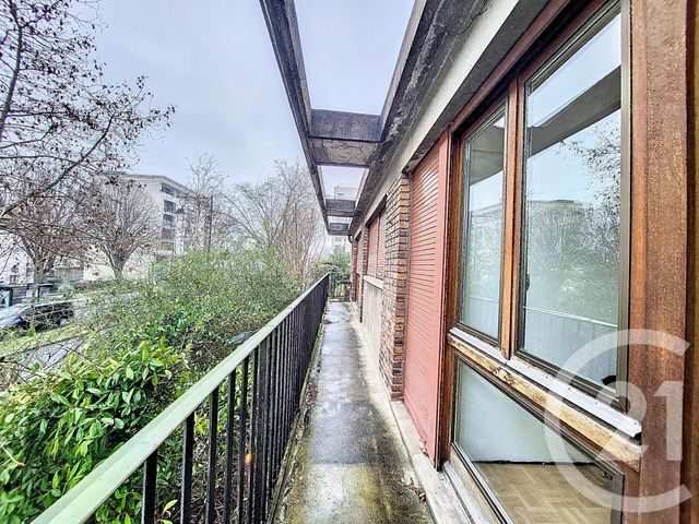 Appartement F1 à louer - 1 pièce - 27.28 m2 - SCEAUX - 92 - ILE-DE-FRANCE - Century 21 In Situ Immobilier