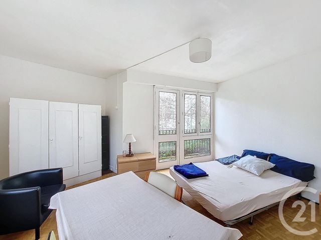 Appartement F1 à louer - 1 pièce - 27.28 m2 - SCEAUX - 92 - ILE-DE-FRANCE - Century 21 In Situ Immobilier