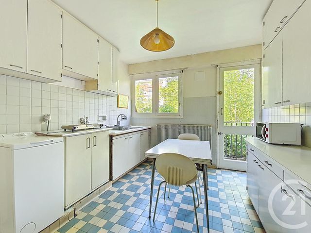 Appartement F1 à louer - 1 pièce - 31.32 m2 - SCEAUX - 92 - ILE-DE-FRANCE - Century 21 In Situ Immobilier