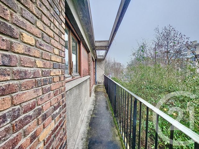 Appartement F1 à louer - 1 pièce - 31.32 m2 - SCEAUX - 92 - ILE-DE-FRANCE - Century 21 In Situ Immobilier