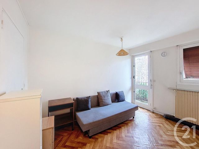 Appartement F1 à louer - 1 pièce - 31.32 m2 - SCEAUX - 92 - ILE-DE-FRANCE - Century 21 In Situ Immobilier