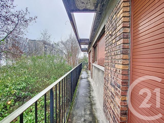 Appartement F1 à louer - 1 pièce - 31.32 m2 - SCEAUX - 92 - ILE-DE-FRANCE - Century 21 In Situ Immobilier