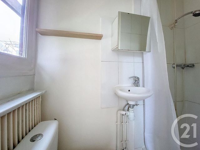 Appartement F1 à louer - 1 pièce - 31.32 m2 - SCEAUX - 92 - ILE-DE-FRANCE - Century 21 In Situ Immobilier