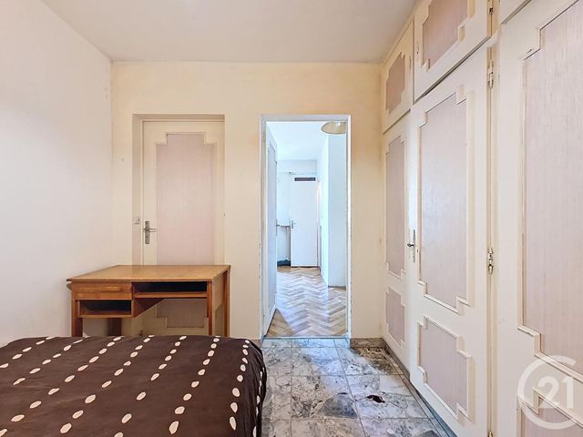 Appartement F1 à louer - 1 pièce - 31.32 m2 - SCEAUX - 92 - ILE-DE-FRANCE - Century 21 In Situ Immobilier