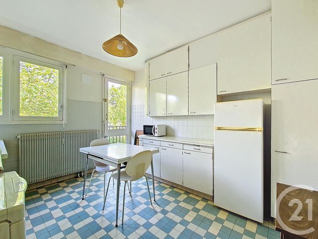 Appartement F1 à louer - 1 pièce - 31.32 m2 - SCEAUX - 92 - ILE-DE-FRANCE - Century 21 In Situ Immobilier