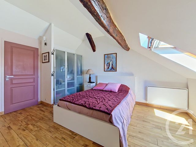 Appartement F2 à vendre - 2 pièces - 29.2 m2 - BOURG LA REINE - 92 - ILE-DE-FRANCE - Century 21 In Situ Immobilier