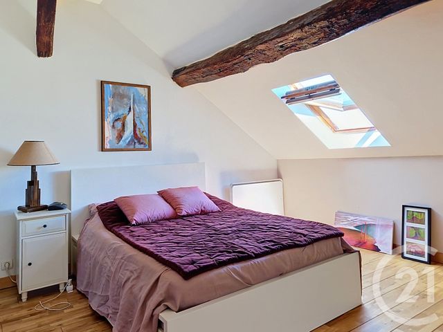 Appartement F2 à vendre - 2 pièces - 29.2 m2 - BOURG LA REINE - 92 - ILE-DE-FRANCE - Century 21 In Situ Immobilier