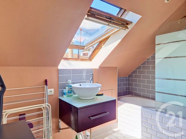 Appartement F2 à vendre - 2 pièces - 29.2 m2 - BOURG LA REINE - 92 - ILE-DE-FRANCE - Century 21 In Situ Immobilier