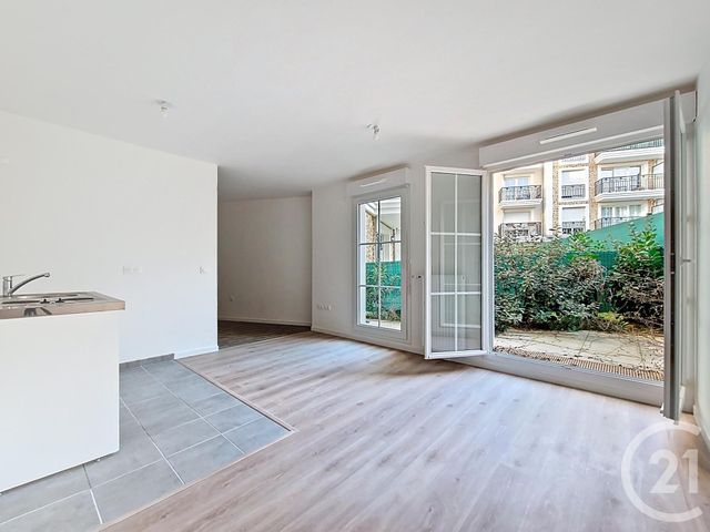 appartement - VILLIERS SUR MARNE - 94
