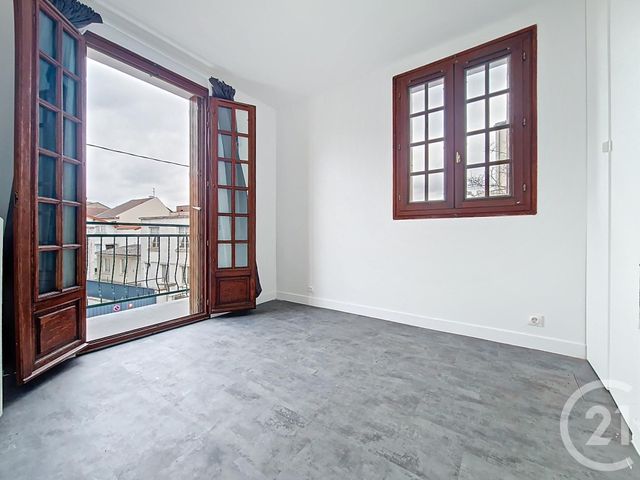 maison à louer - 3 pièces - 43.42 m2 - ISSY LES MOULINEAUX - 92 - ILE-DE-FRANCE - Century 21 In Situ Immobilier