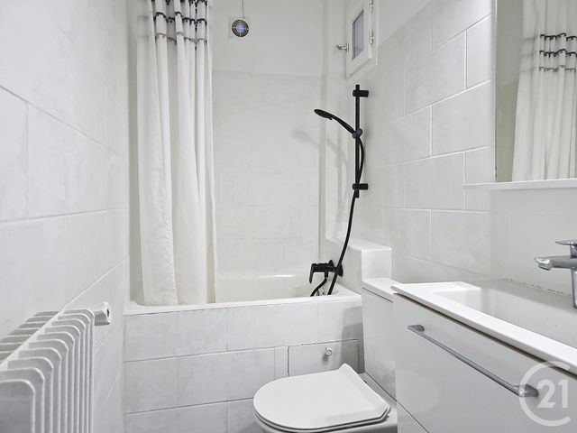 maison à louer - 3 pièces - 43.42 m2 - ISSY LES MOULINEAUX - 92 - ILE-DE-FRANCE - Century 21 In Situ Immobilier