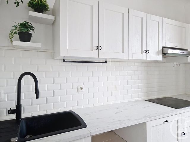 maison à louer - 3 pièces - 43.42 m2 - ISSY LES MOULINEAUX - 92 - ILE-DE-FRANCE - Century 21 In Situ Immobilier