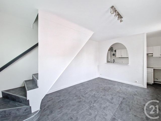 Maison à louer ISSY LES MOULINEAUX