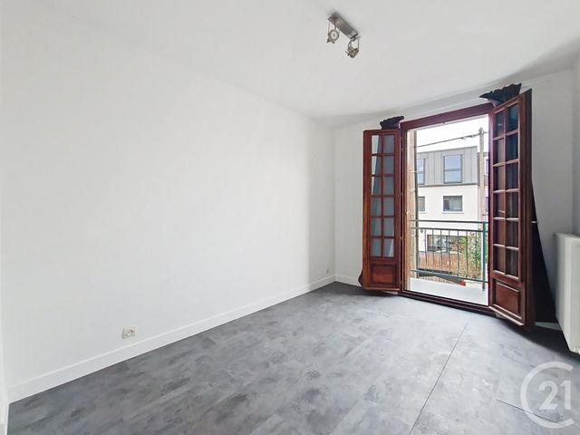 maison à louer - 3 pièces - 43.42 m2 - ISSY LES MOULINEAUX - 92 - ILE-DE-FRANCE - Century 21 In Situ Immobilier