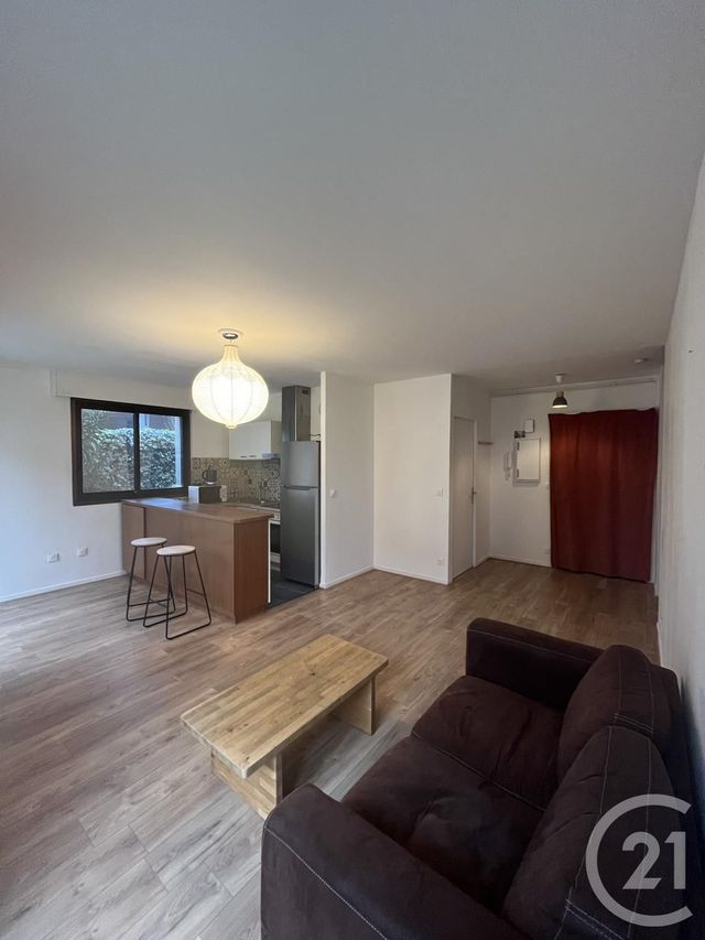 Appartement F2 à louer - 2 pièces - 46.14 m2 - BOURG LA REINE - 92 - ILE-DE-FRANCE - Century 21 In Situ Immobilier