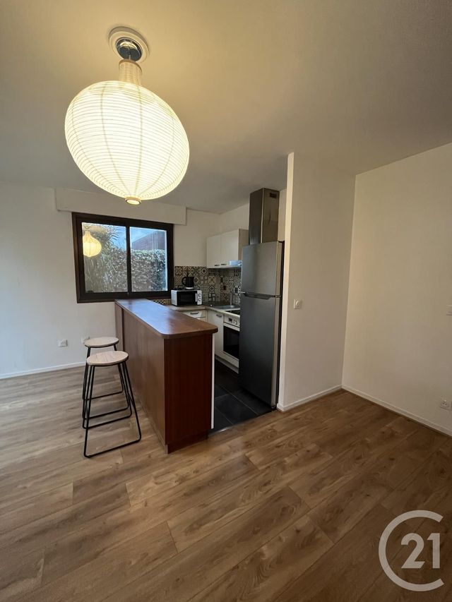 Appartement F2 à louer - 2 pièces - 46.14 m2 - BOURG LA REINE - 92 - ILE-DE-FRANCE - Century 21 In Situ Immobilier