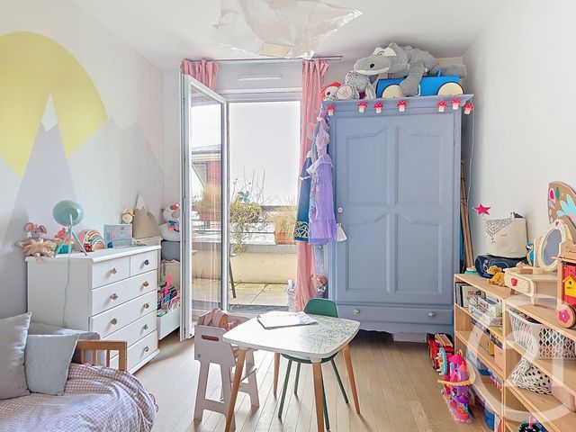 Appartement F3 à vendre - 3 pièces - 68.07 m2 - BOURG LA REINE - 92 - ILE-DE-FRANCE - Century 21 In Situ Immobilier