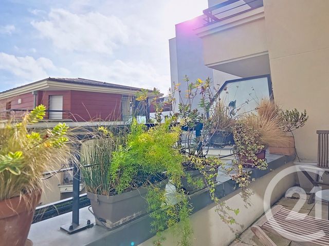 Appartement F3 à vendre - 3 pièces - 68.07 m2 - BOURG LA REINE - 92 - ILE-DE-FRANCE - Century 21 In Situ Immobilier