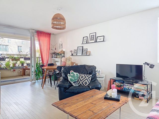 appartement - BOURG LA REINE - 92