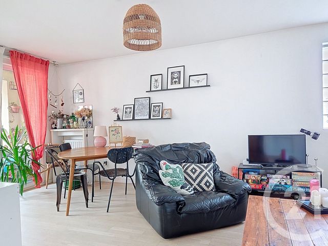 Appartement F3 à vendre - 3 pièces - 68.07 m2 - BOURG LA REINE - 92 - ILE-DE-FRANCE - Century 21 In Situ Immobilier