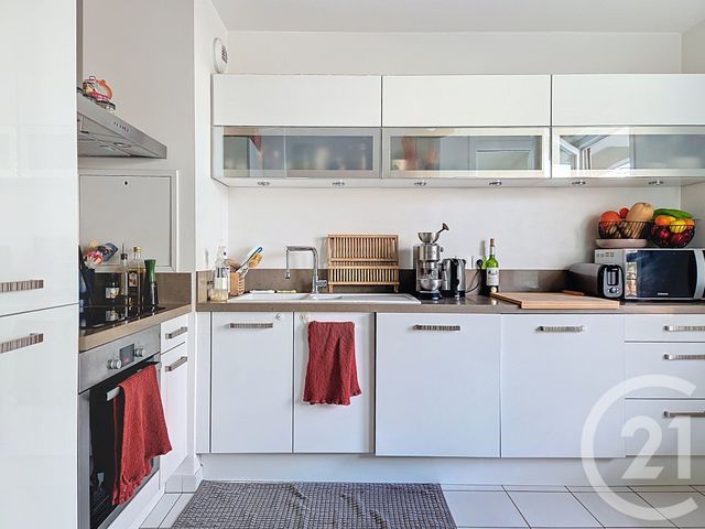 Appartement F3 à vendre - 3 pièces - 68.07 m2 - BOURG LA REINE - 92 - ILE-DE-FRANCE - Century 21 In Situ Immobilier