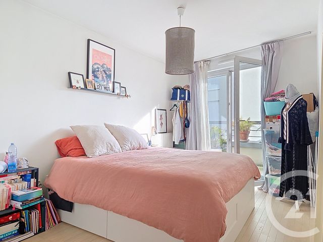 Appartement F3 à vendre - 3 pièces - 68.07 m2 - BOURG LA REINE - 92 - ILE-DE-FRANCE - Century 21 In Situ Immobilier