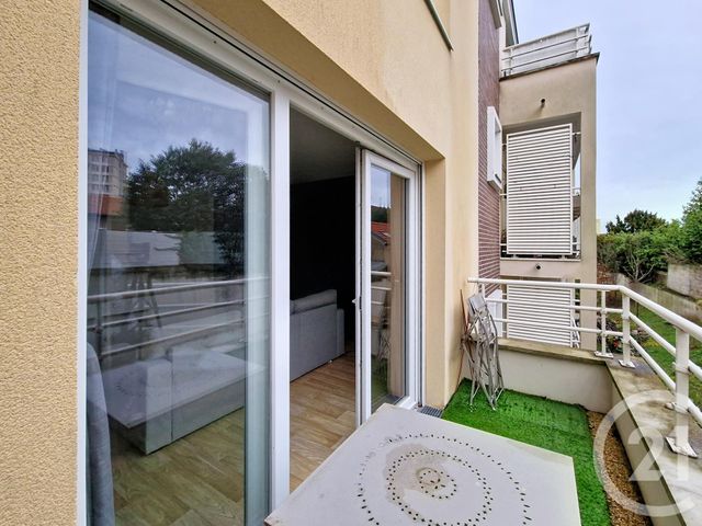 Appartement F3 à louer - 3 pièces - 73.08 m2 - IVRY SUR SEINE - 94 - ILE-DE-FRANCE - Century 21 In Situ Immobilier