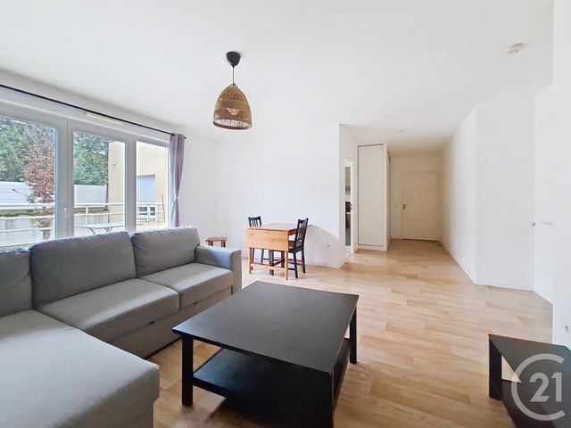 Appartement F3 à louer - 3 pièces - 73.08 m2 - IVRY SUR SEINE - 94 - ILE-DE-FRANCE - Century 21 In Situ Immobilier