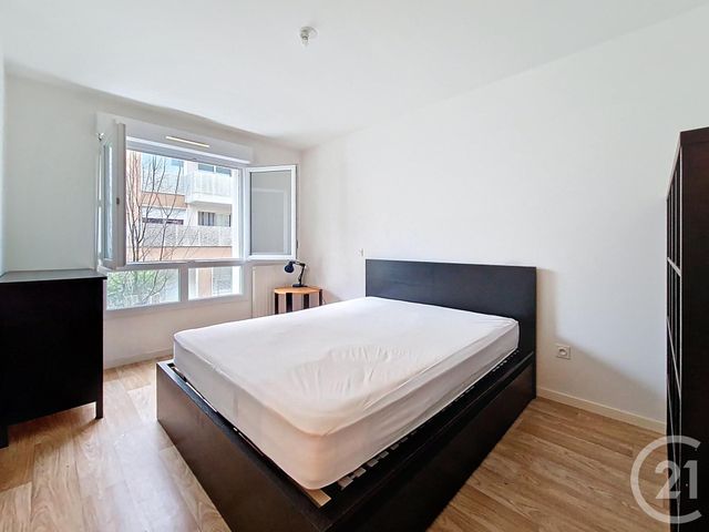 Appartement F3 à louer - 3 pièces - 73.08 m2 - IVRY SUR SEINE - 94 - ILE-DE-FRANCE - Century 21 In Situ Immobilier