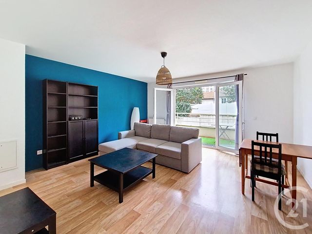 appartement - IVRY SUR SEINE - 94