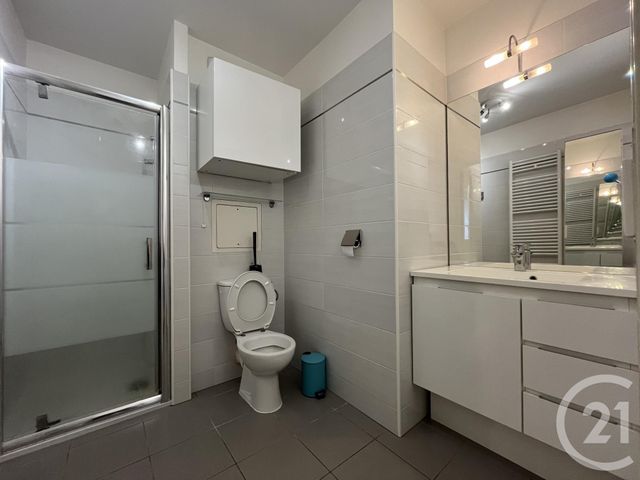 Appartement F1 à louer - 1 pièce - 27.11 m2 - BAGNEUX - 92 - ILE-DE-FRANCE - Century 21 In Situ Immobilier