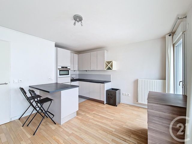 appartement - BAGNEUX - 92