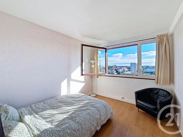 Appartement F3 à louer - 3 pièces - 60.03 m2 - ANTONY - 92 - ILE-DE-FRANCE - Century 21 In Situ Immobilier