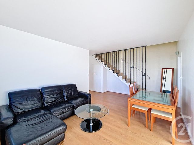 Appartement F3 à louer - 3 pièces - 60.03 m2 - ANTONY - 92 - ILE-DE-FRANCE - Century 21 In Situ Immobilier