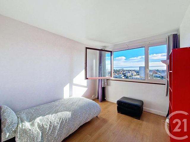 Appartement F3 à louer - 3 pièces - 60.03 m2 - ANTONY - 92 - ILE-DE-FRANCE - Century 21 In Situ Immobilier