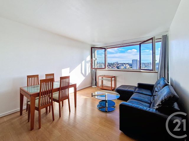 appartement - ANTONY - 92