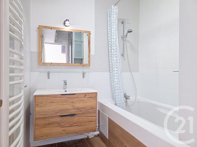 Appartement F3 à vendre - 3 pièces - 61.28 m2 - SCEAUX - 92 - ILE-DE-FRANCE - Century 21 In Situ Immobilier