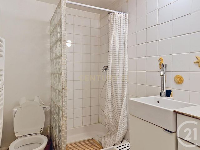 Appartement F2 à vendre - 2 pièces - 38.37 m2 - BOURG LA REINE - 92 - ILE-DE-FRANCE - Century 21 In Situ Immobilier