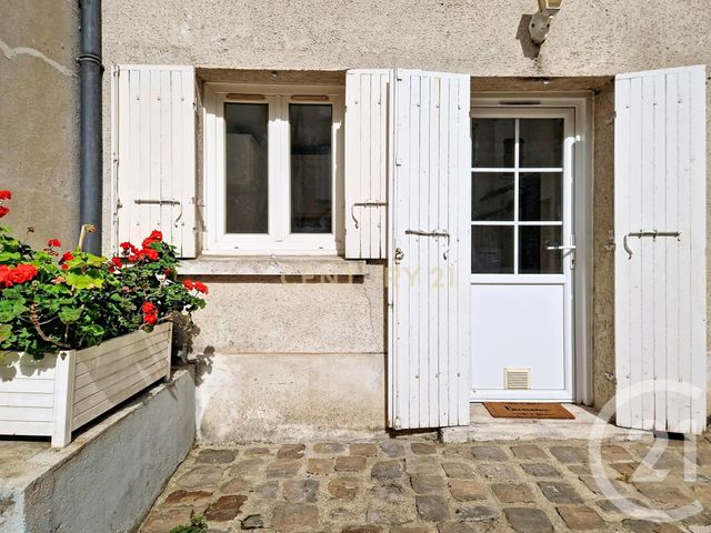 Appartement F2 à vendre - 2 pièces - 38.37 m2 - BOURG LA REINE - 92 - ILE-DE-FRANCE - Century 21 In Situ Immobilier