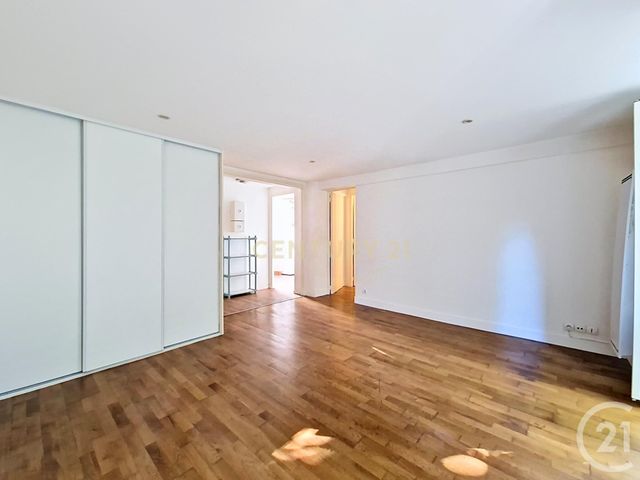 Appartement F2 à vendre - 2 pièces - 38.37 m2 - BOURG LA REINE - 92 - ILE-DE-FRANCE - Century 21 In Situ Immobilier