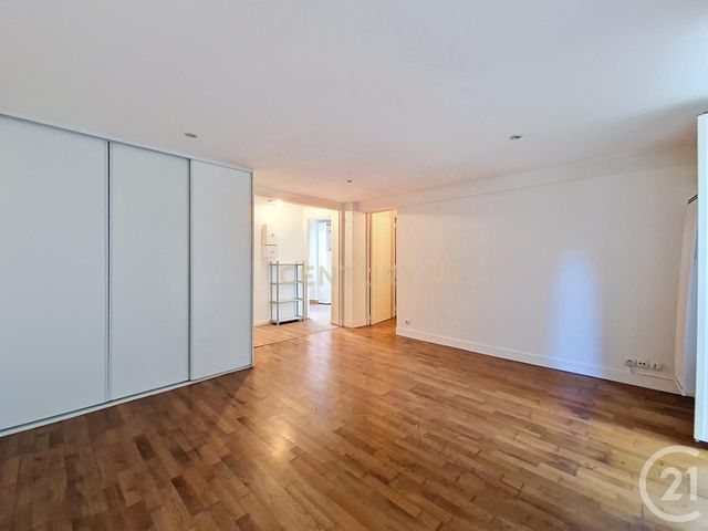 Appartement F2 à vendre - 2 pièces - 38.37 m2 - BOURG LA REINE - 92 - ILE-DE-FRANCE - Century 21 In Situ Immobilier