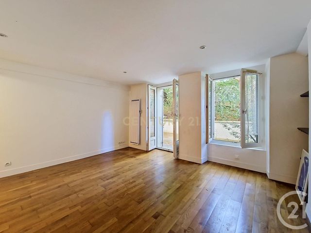Appartement F2 à vendre - 2 pièces - 38.37 m2 - BOURG LA REINE - 92 - ILE-DE-FRANCE - Century 21 In Situ Immobilier