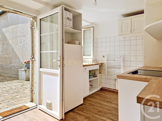 Appartement F2 à vendre - 2 pièces - 38.37 m2 - BOURG LA REINE - 92 - ILE-DE-FRANCE - Century 21 In Situ Immobilier