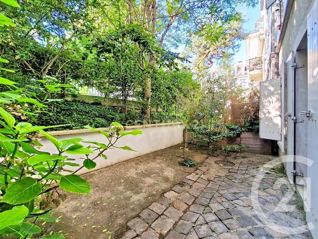 Appartement F2 à vendre - 2 pièces - 38.37 m2 - BOURG LA REINE - 92 - ILE-DE-FRANCE - Century 21 In Situ Immobilier